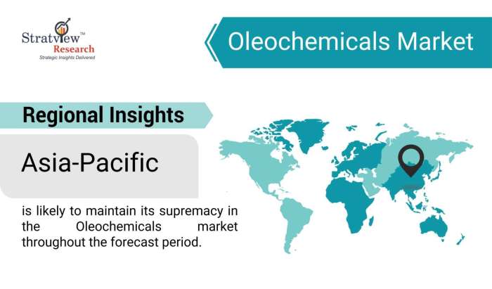 Oleochemicals-Market-Regional-Insights